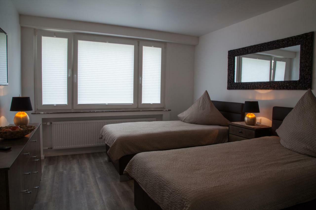 Die Hotelalternative Золинген Экстерьер фото